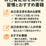 自己肯定感